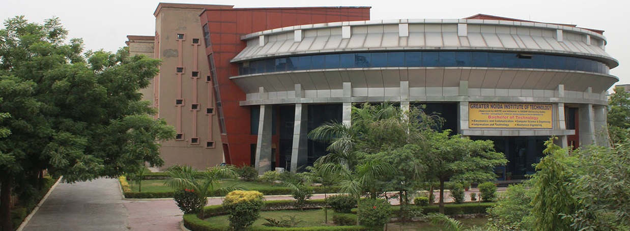Campus Building