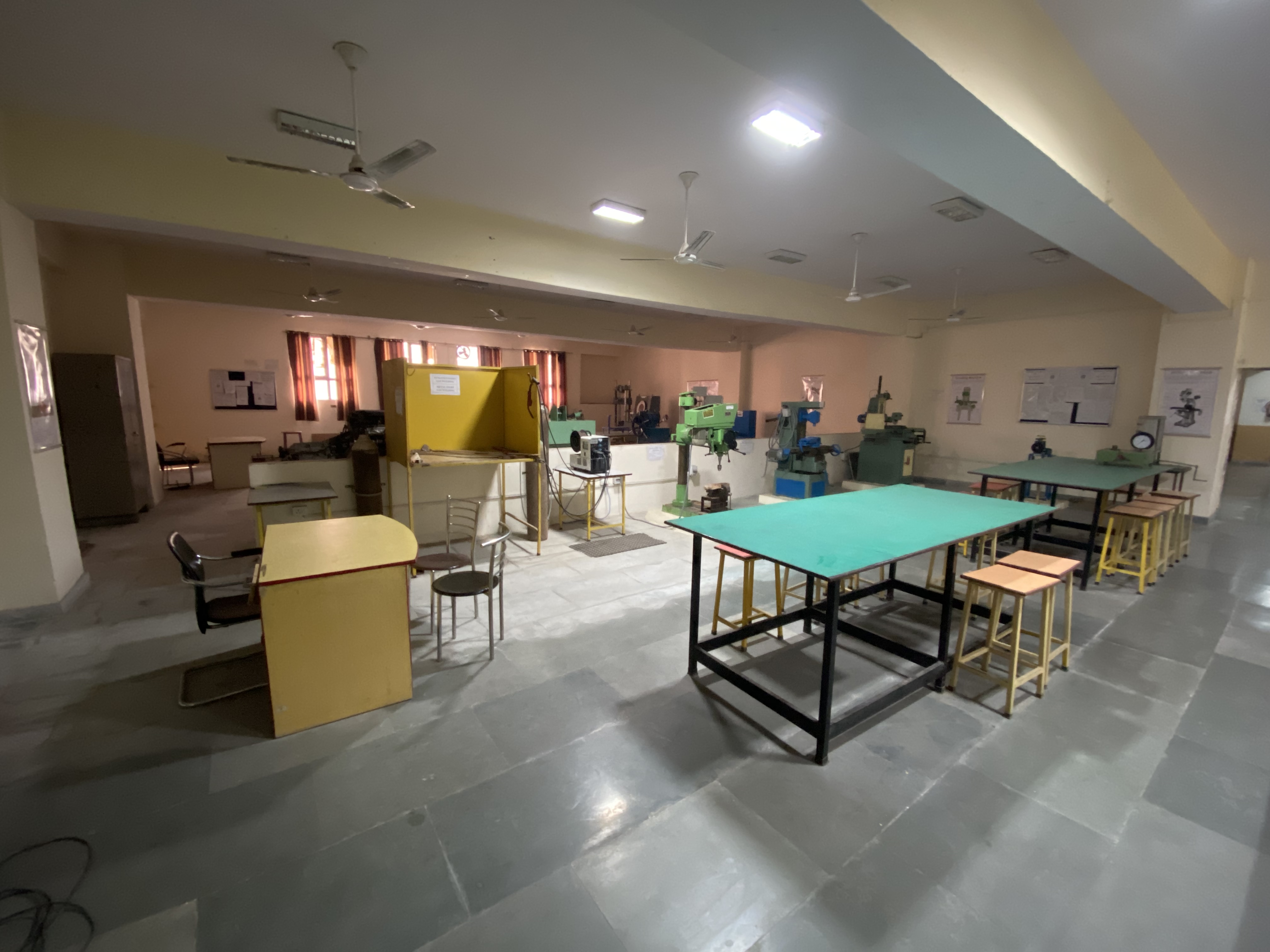 Lab