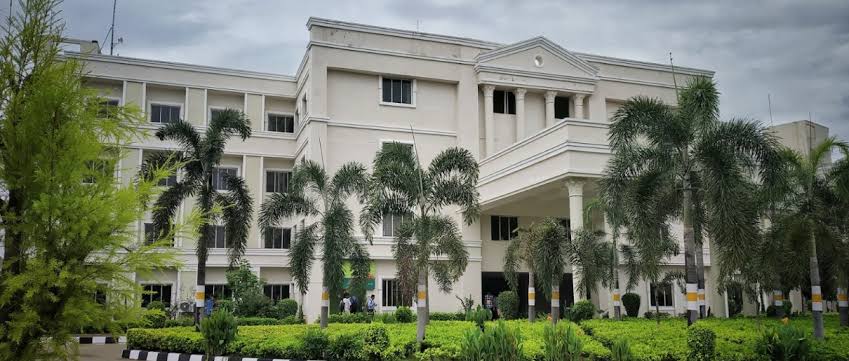 Campus View