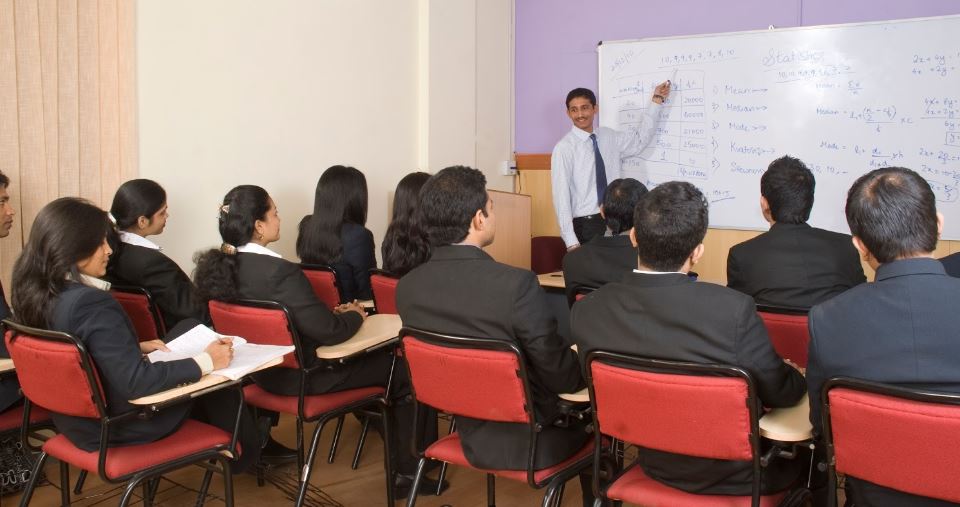 Classroom