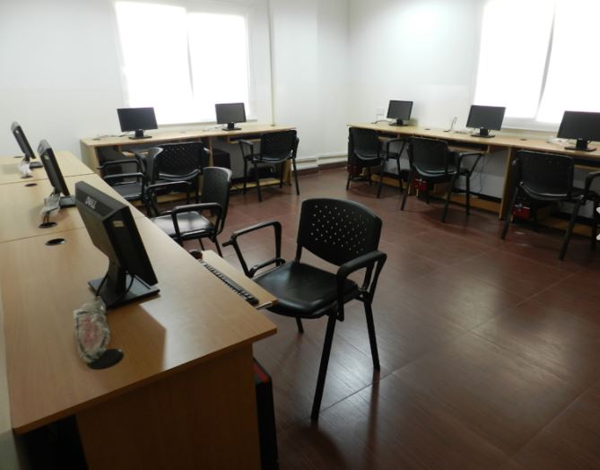 Computer Lab