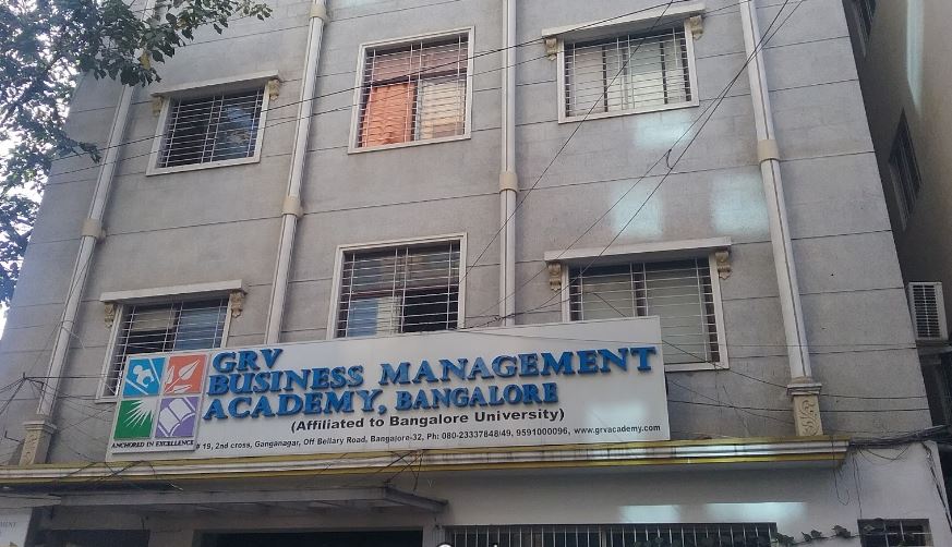 Main Building
