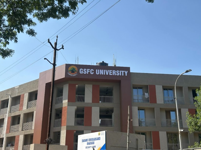 Campus Building
