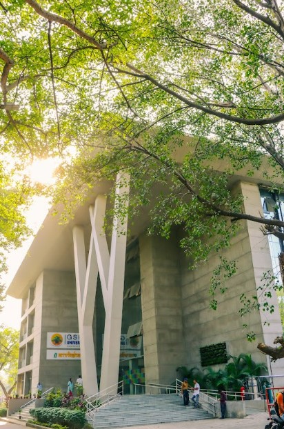 Campus