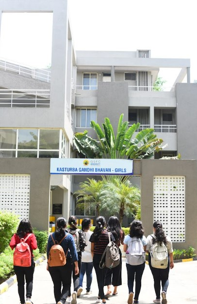 Girls Hostel