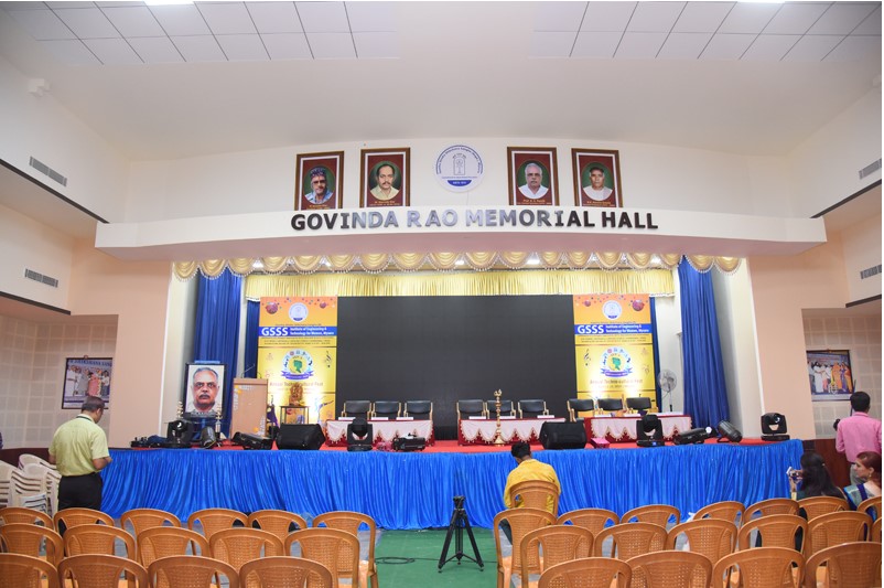Auditorium