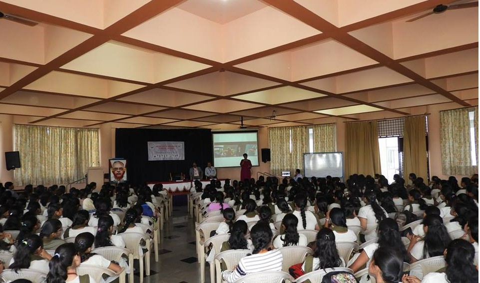 Seminar Hall