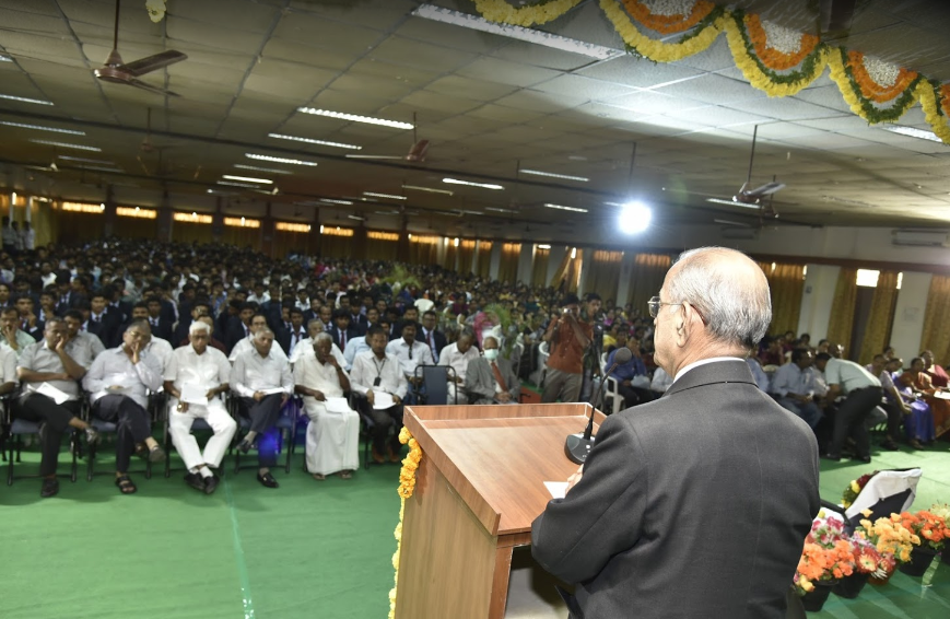 Auditorium