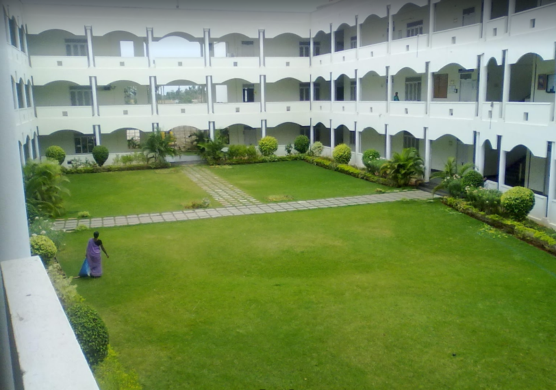 Campus View