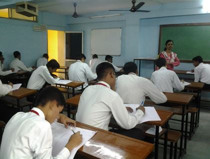 Classroom