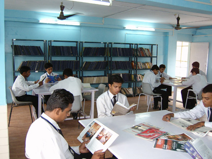Library