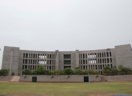 Campus View