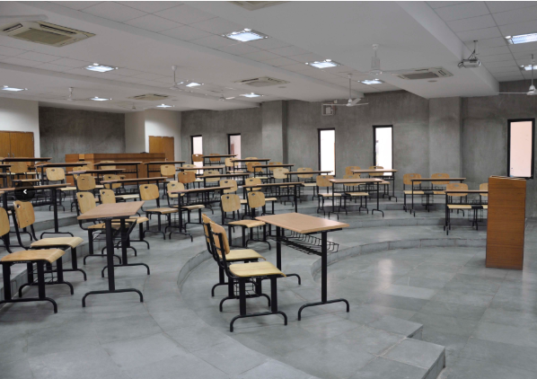 Classroom