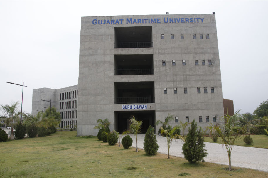 Main Building