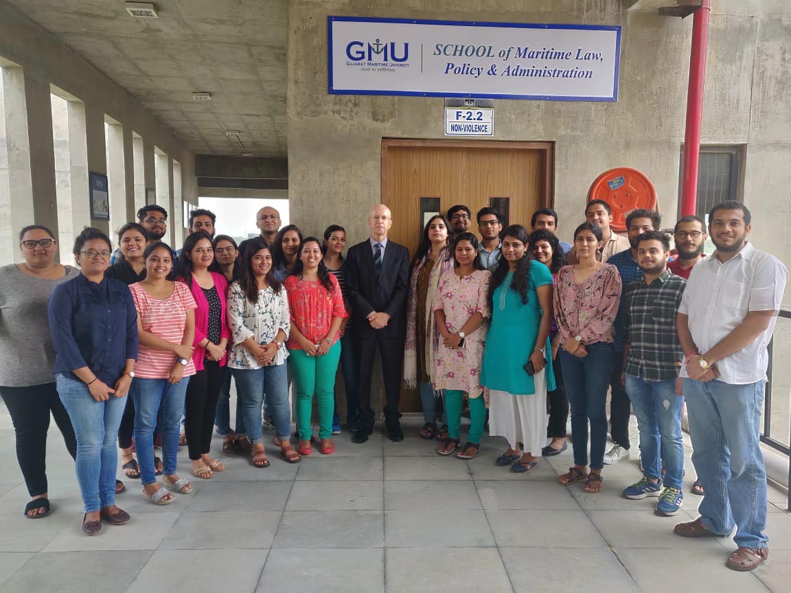 Visiting Faculty