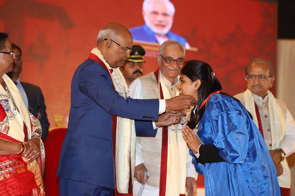 Convocation