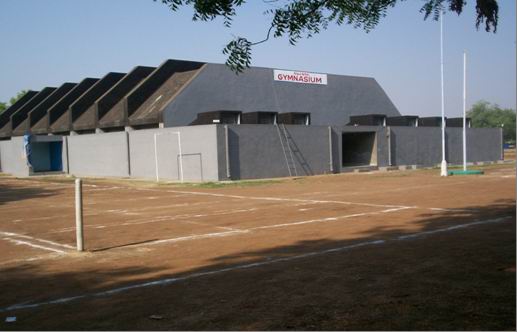 Gymnasium