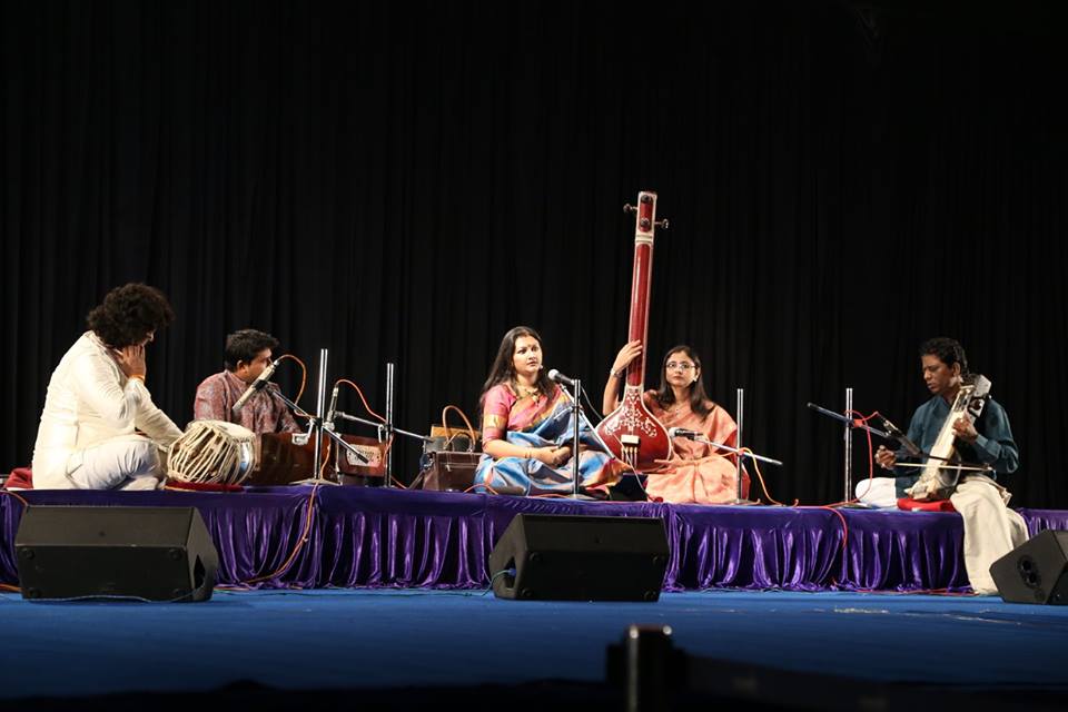 Swararpan