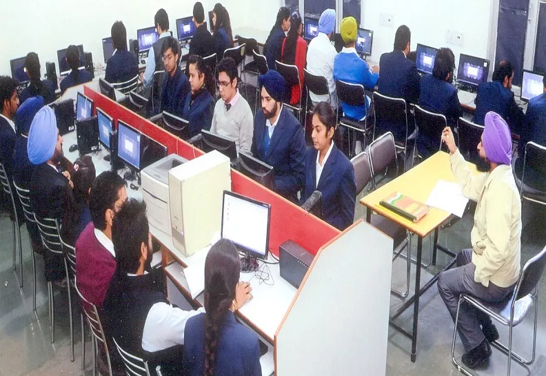Internet Lab