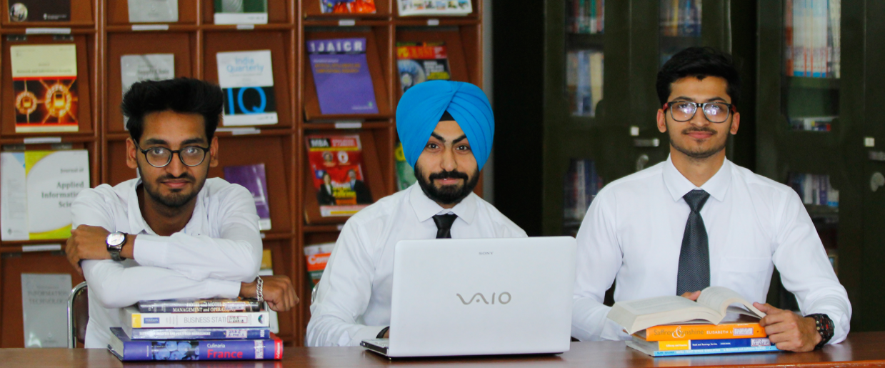 Library
