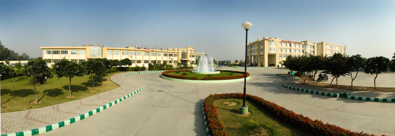 Campus