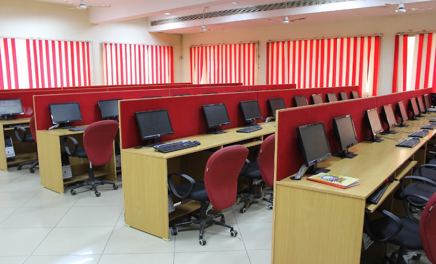 Computer Lab