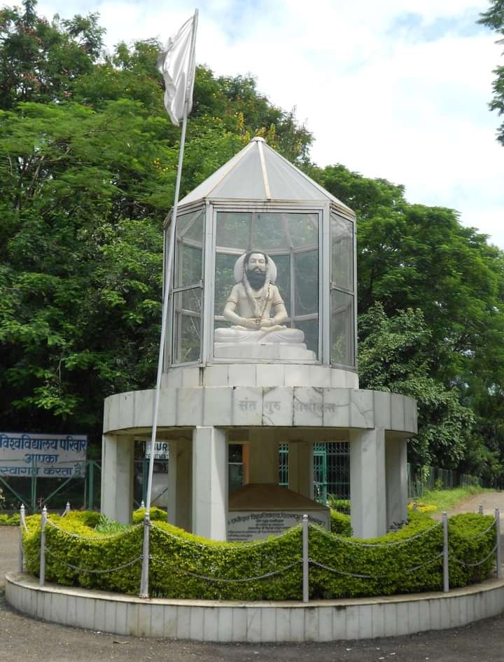 Campus View