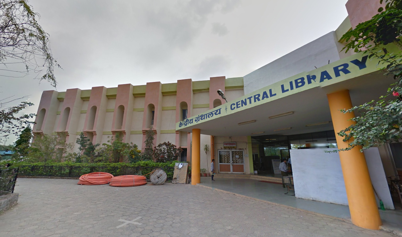 Central Library