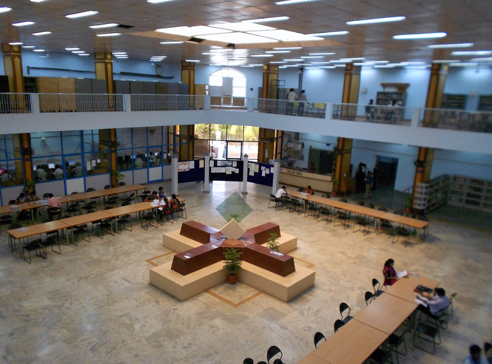 Library
