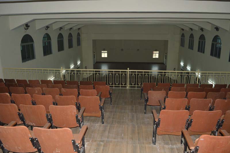 Auditorium