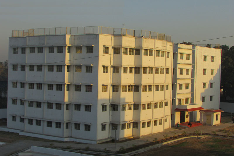 Hostel