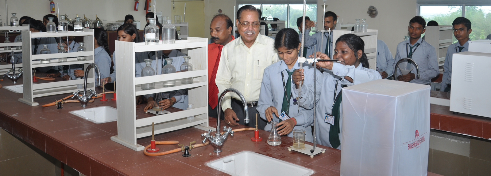 Lab