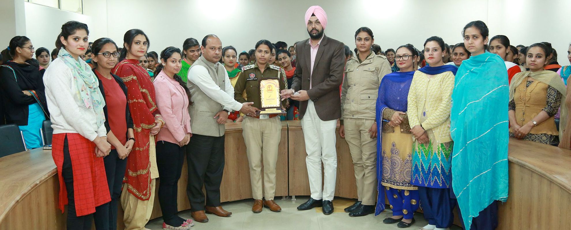 Award Function