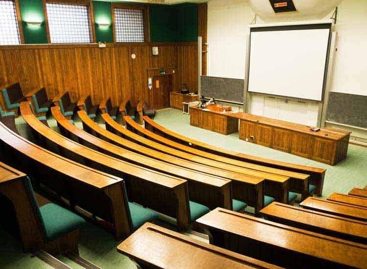 Seminar Hall