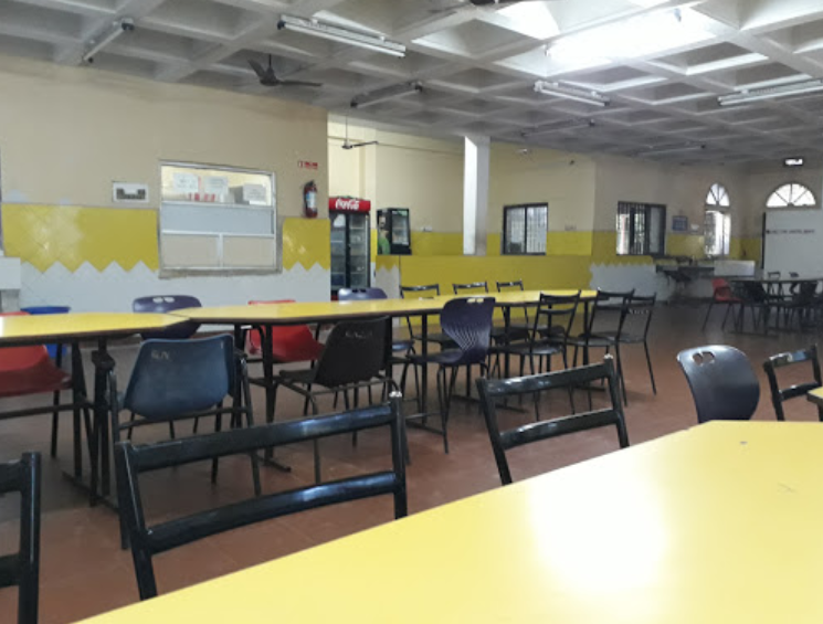 Canteen