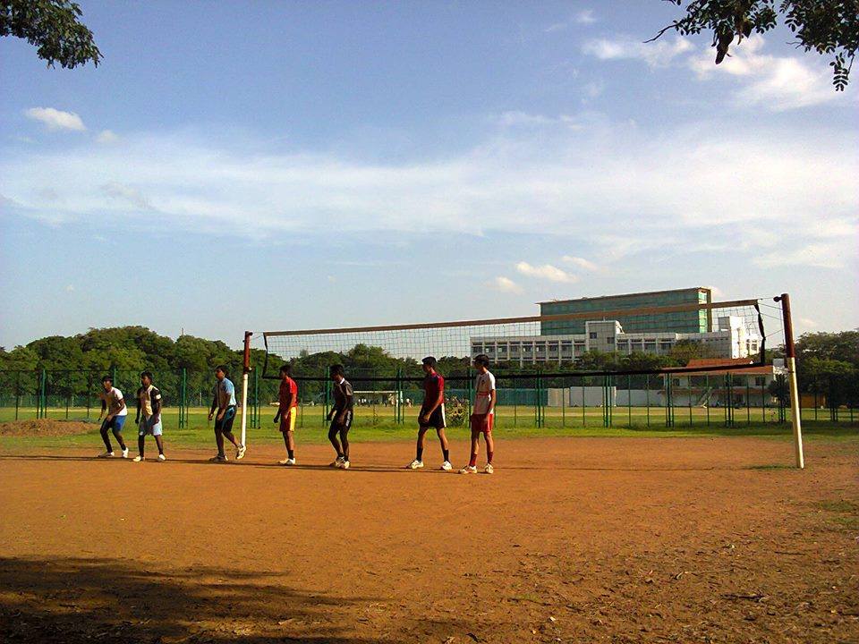Play Ground