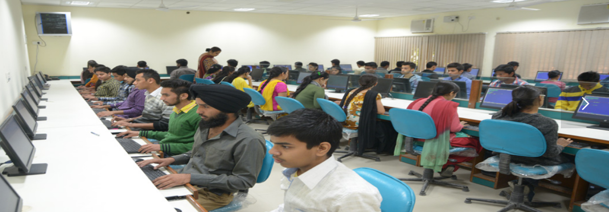 Computer Lab