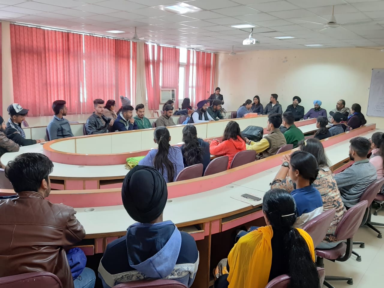 Seminar
