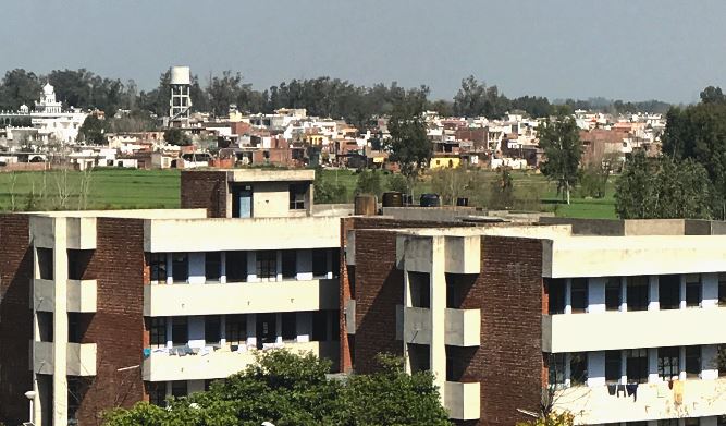Hostel