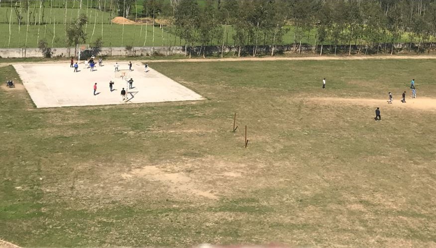 Playground