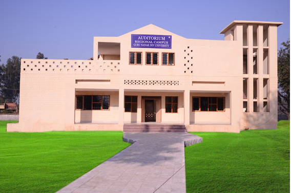 Auditorium