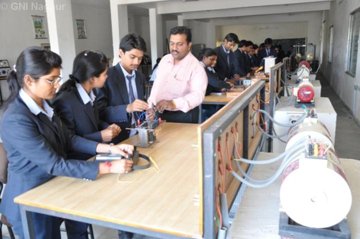 Electrical Lab