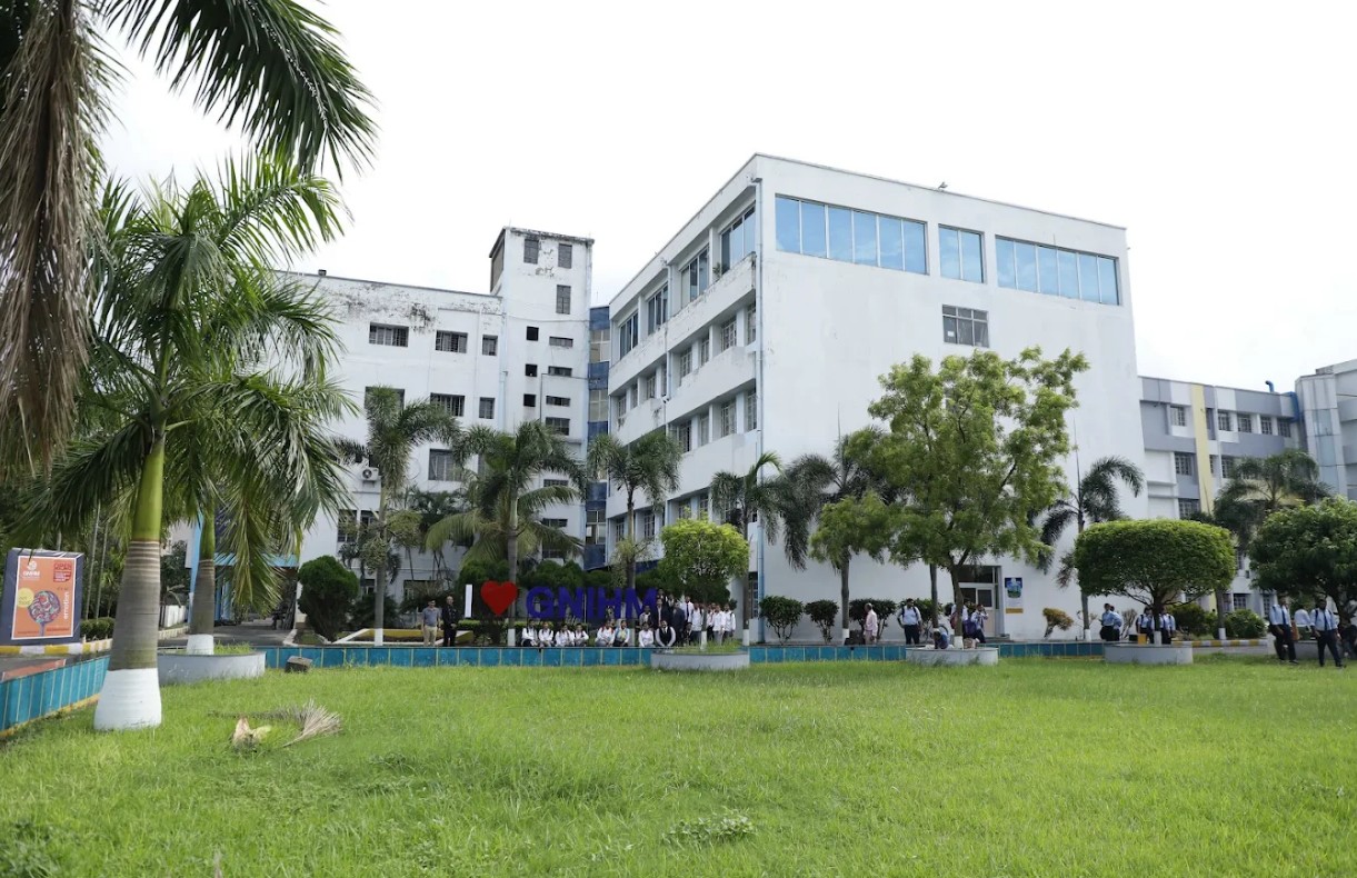 Campus View