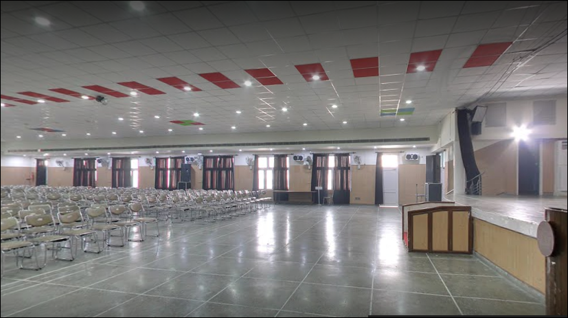 Auditorium