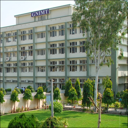 Campus Building