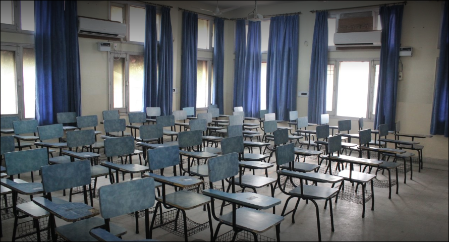 Classroom