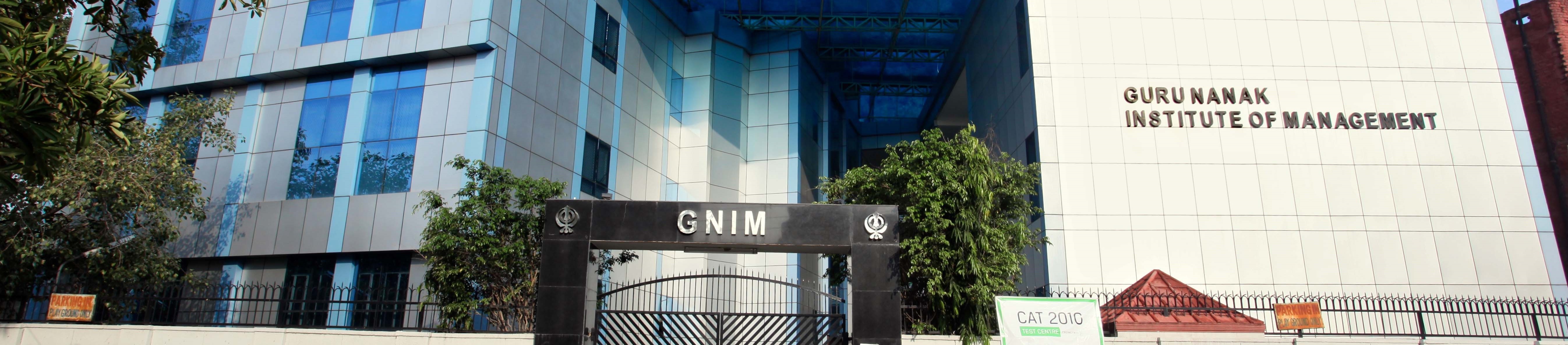 Main Building