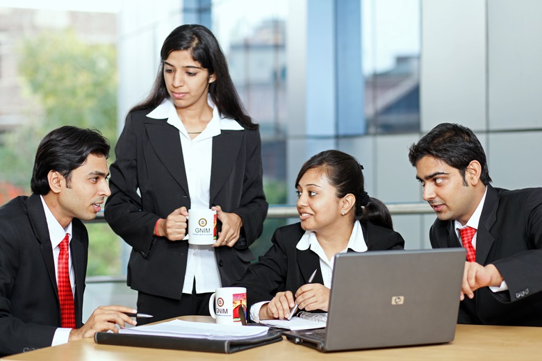 Students Interaction