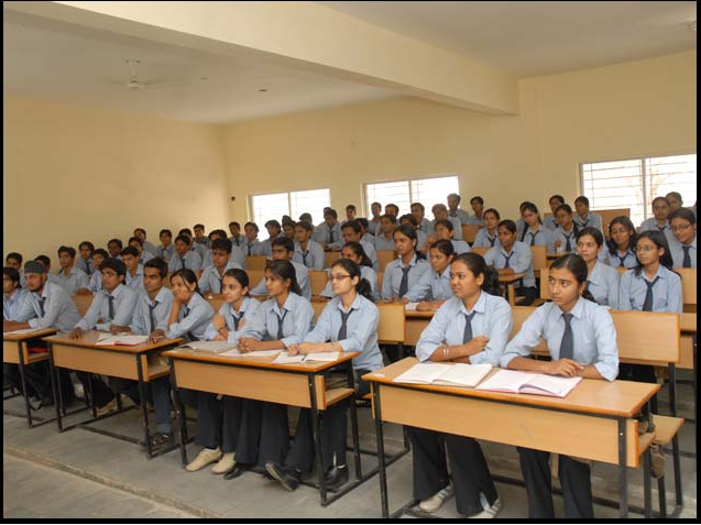 Classroom