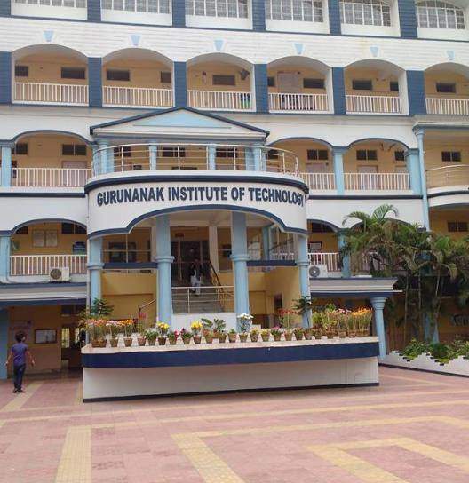 College Bulding